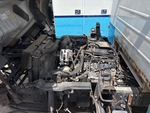 Motor with