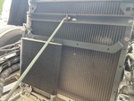 Motor with Radiador