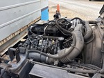 Motor with Bomba de inyección