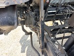 Underbody with Componentes de la Dirección
