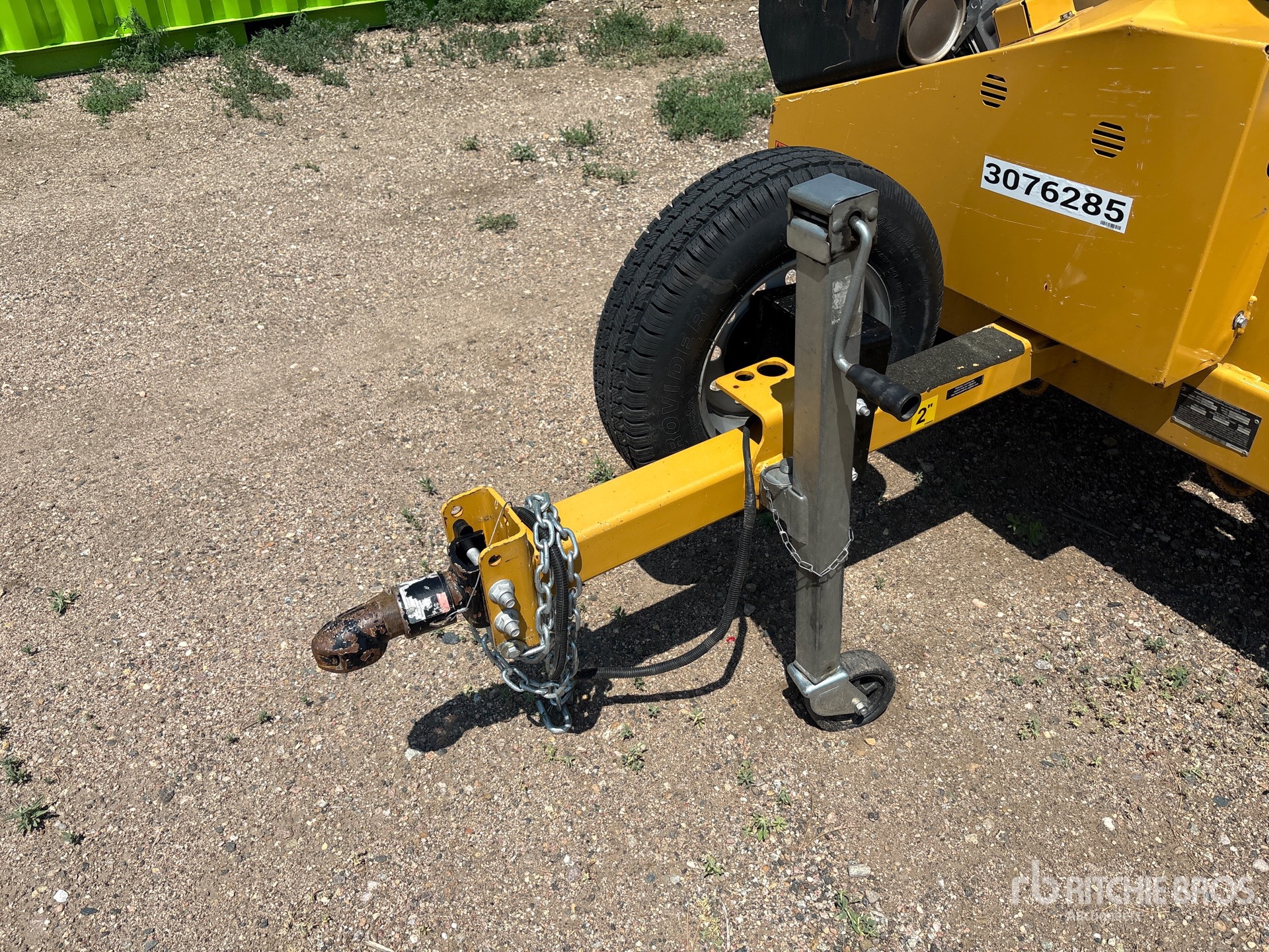 2021 Vermeer BC700XL