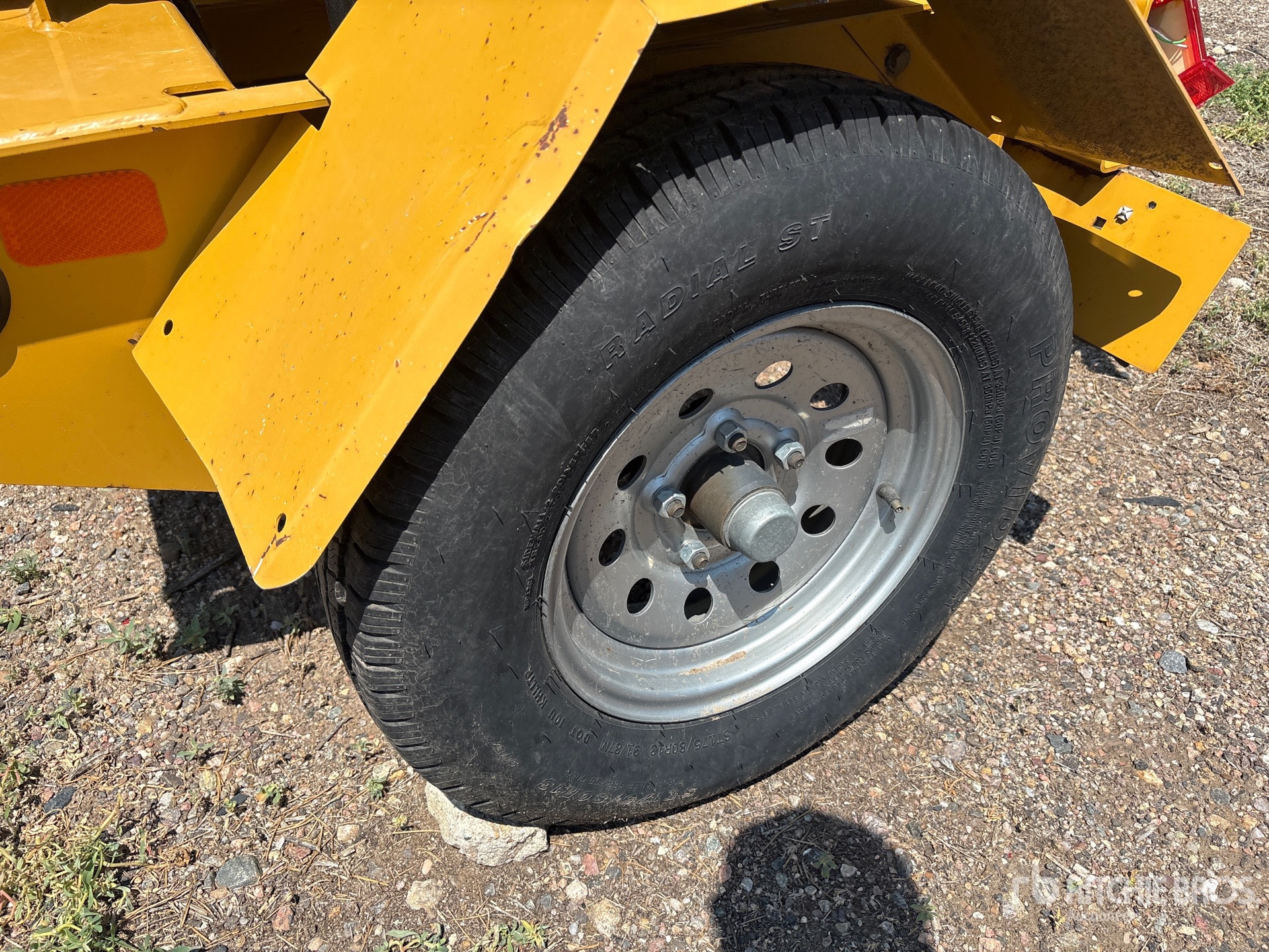 2021 Vermeer BC700XL
