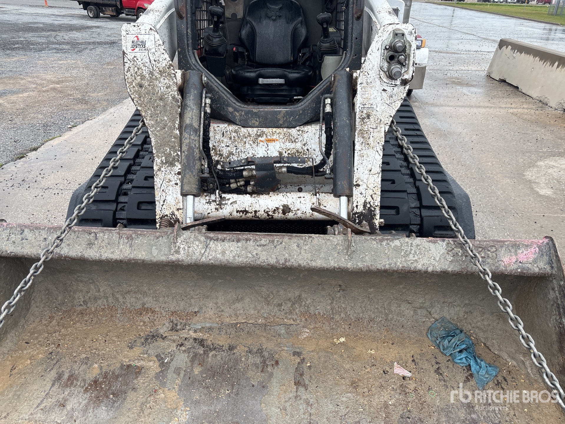 Photo of a 2020 Bobcat T650