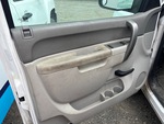 Cab with Window Controls