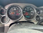Cab with Warning Lights