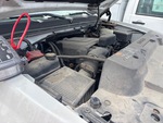 Engine with Engine - Right Side