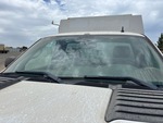 General Appearance with Glass