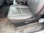 Cab with Seats/armrests