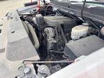 Engine with Engine - Left Side