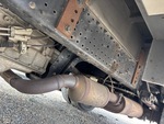 Underbody with Condición del chasis