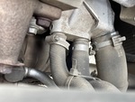 Motor with