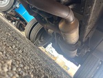 Underbody with Componentes de la Dirección