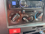Cab with Calefactor