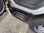 General Appearance with Escalones/escaleras