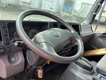 Cab with Controles de la dirección