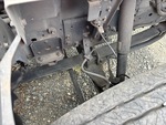 Underbody with Bujes de Suspensión