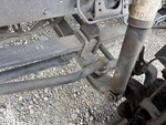 Underbody with Resortes/Ganchos de Suspensión