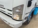 General Appearance with Funcionamiento de las luces exteriores
