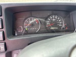 Cab with Luces de advertencia del motor