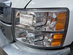 General Appearance with Funcionamiento de las luces exteriores