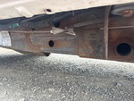 Underbody with Condición del chasis