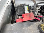 Motor with