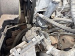 Motor with
