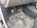 Cab with Control de Frenos