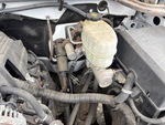Underbody with Componentes de la Dirección