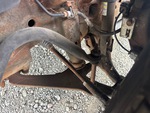 Underbody with Resortes/Ganchos de Suspensión