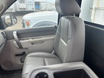 Cab with