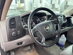 Cab with Controles de la dirección