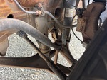 Underbody with Resortes/Ganchos de Suspensión