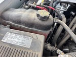 Motor with Cooling System Leaks