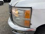 General Appearance with Funcionamiento de las luces exteriores