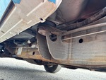 Underbody with Condición del chasis