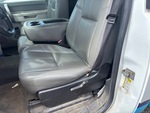Cab with Asientos/apoyabrazos
