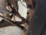Underbody with Bujes de Suspensión