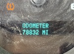 General Appearance with Horímetro / Odómetro