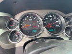 Cab with Luces de advertencia del motor