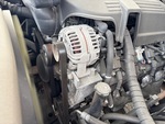 Motor with