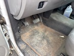 Cab with Control de Frenos