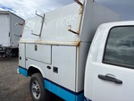 Configuration with Cajas de Herramienta/Almacenamiento