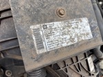 Motor with