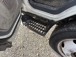 General Appearance with Escalones/escaleras