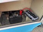 Motor with