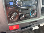 Cab with Calefactor