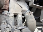 Motor with
