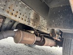 Underbody with Condición del chasis