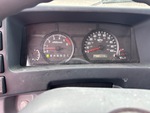 Cab with Luces de advertencia del motor
